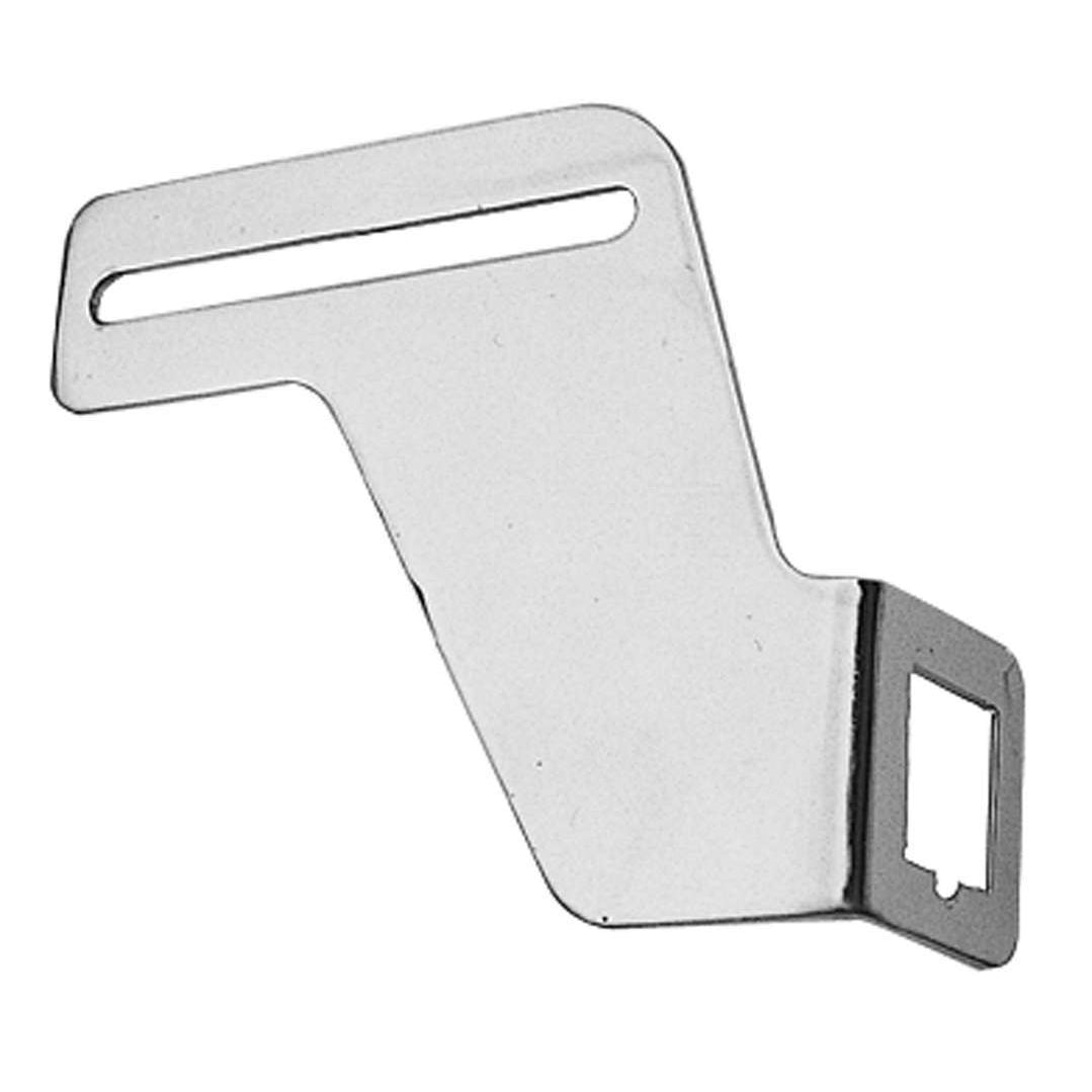 Trans-Dapt Transmission Kickdown Bracket - GM Turbo 350 Automatic