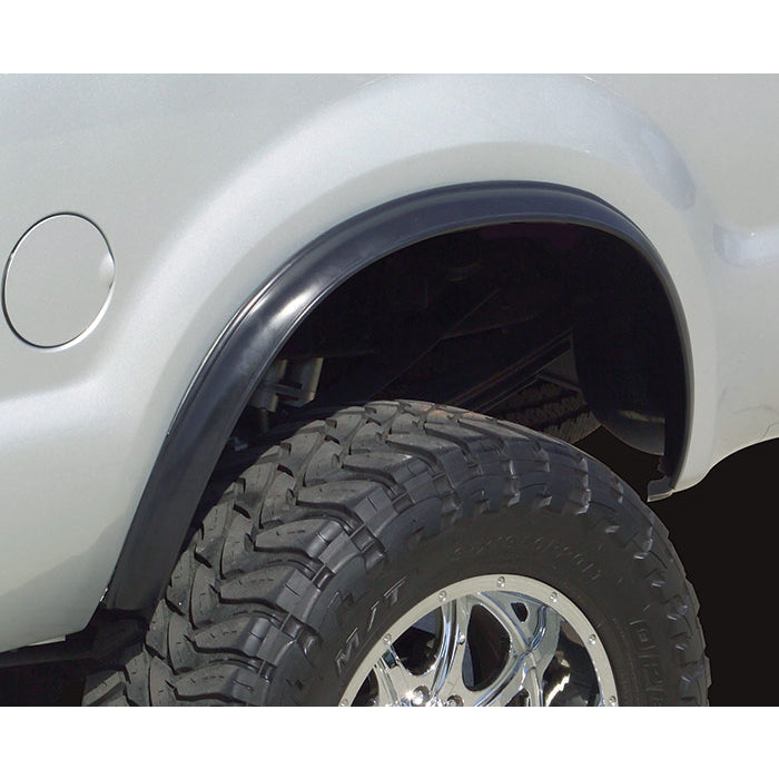 Pacer Performance Flexy Flares Universal Standard 2-1/2" x 25 Ft.