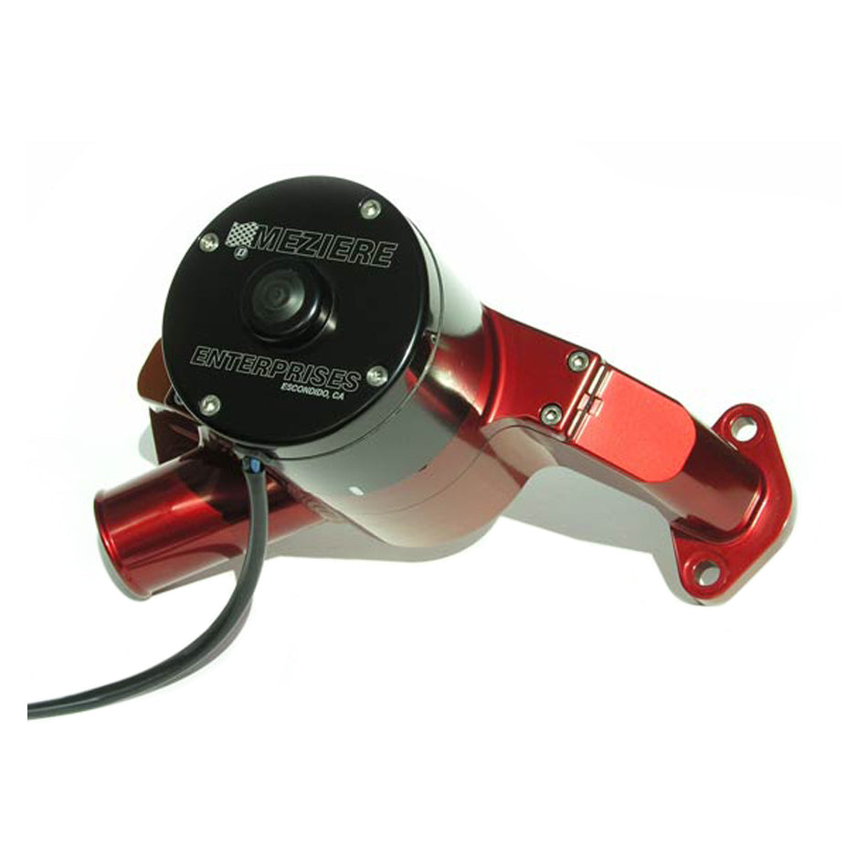 Meziere Electric Water Pump - Hi-Flow 300 Series