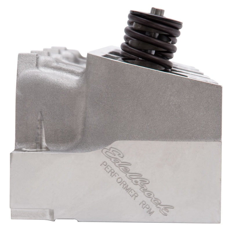 Edelbrock Performer RPM Cylinder Head - Assembled