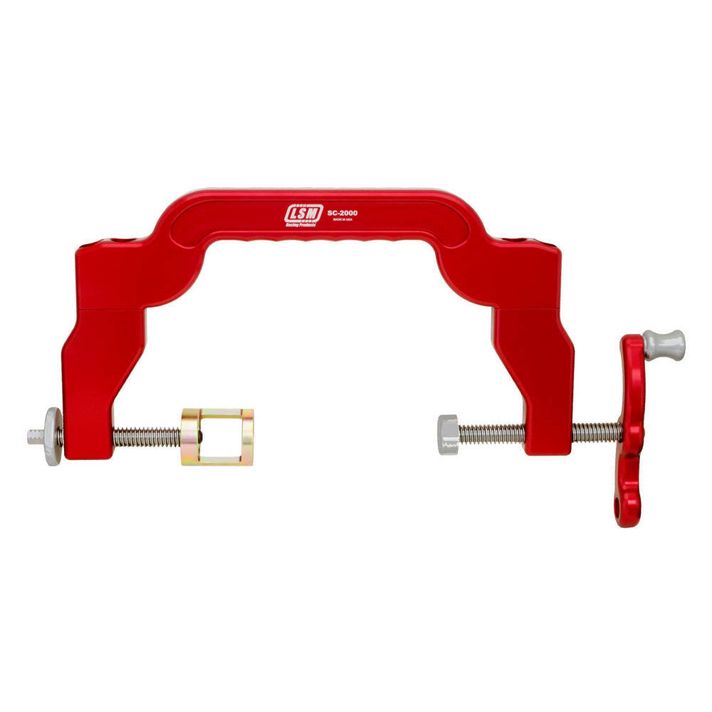 LSM Racing Products SC2000 Valve Spring Compressor