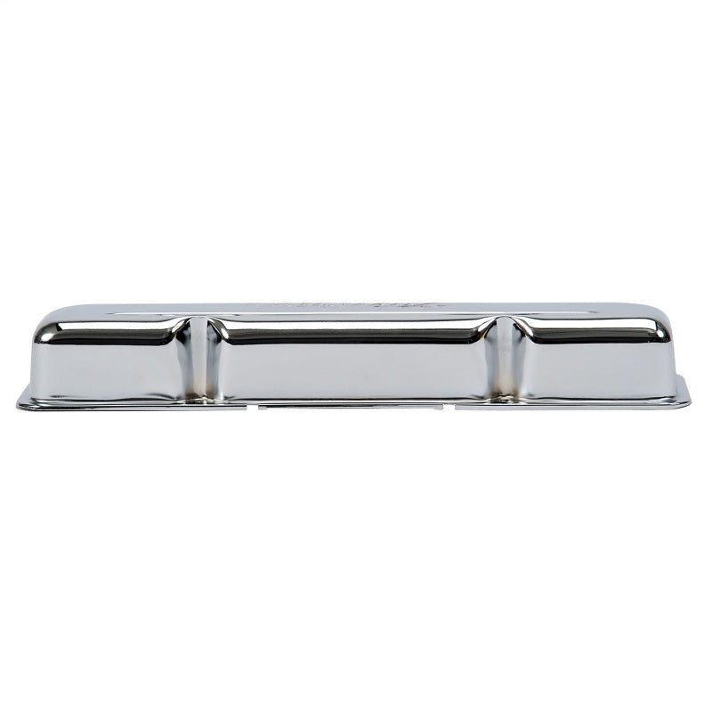 Edelbrock Signature Series Valve Covers - AMC 290-401