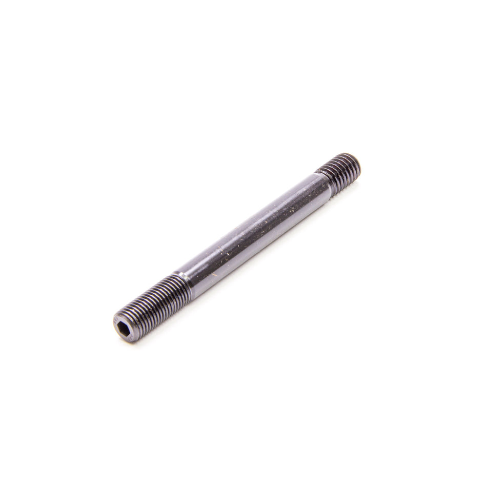 ARP 7/16-14 and 7/16-20 in Thread Stud - 4.5 in Long - Broached - Chromoly - Black Oxide - Universal AP4.500-1SB