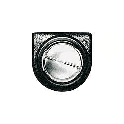 Vintage Air 2-1/2" Round Air Conditioner Vent