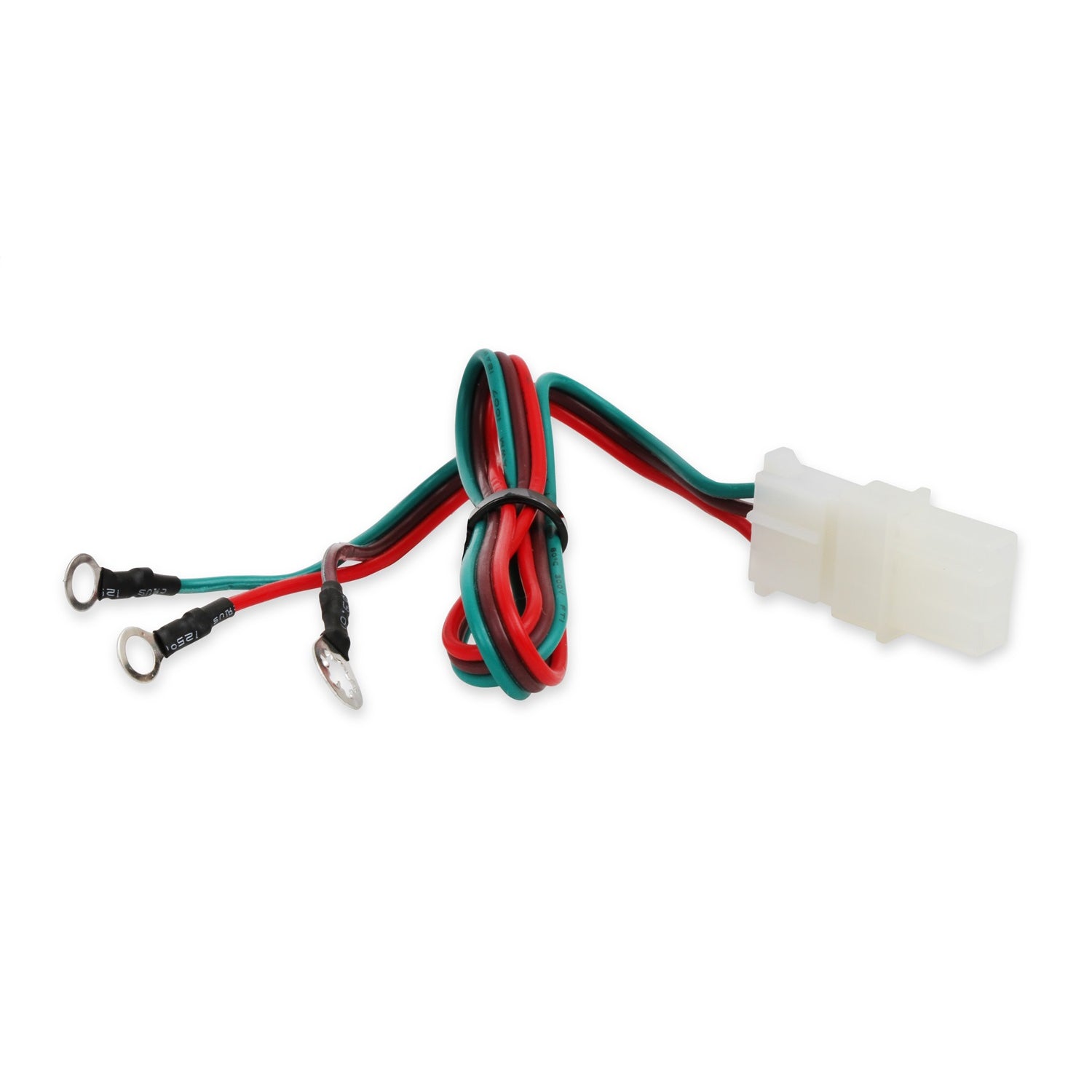 ACCEL Points Eliminator Kit - For Vehicles w/ AC Delco Single and Dual Point Distributors