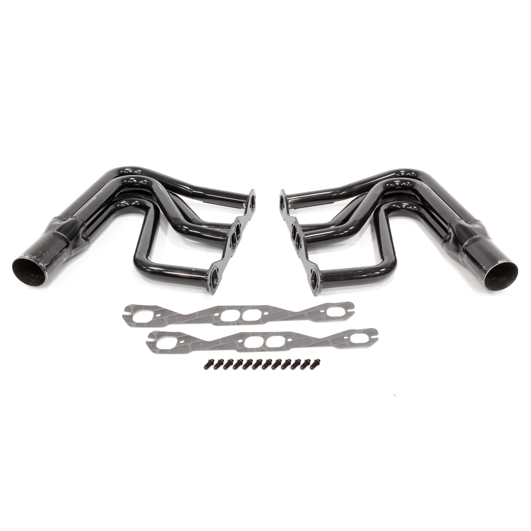 Schoenfeld D.I.R.T Modified Header 602 Crate 1-5/8in