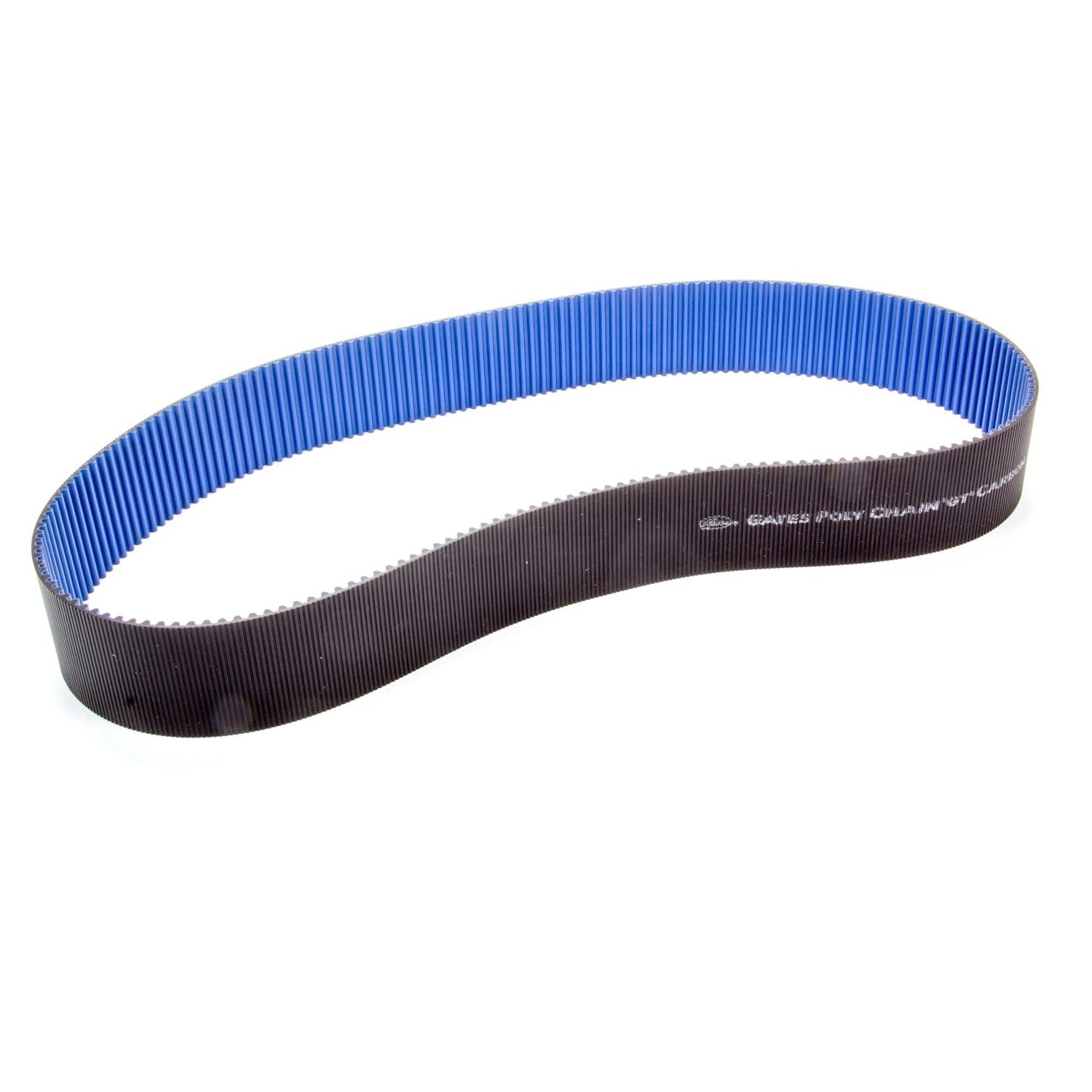 Blower Drive Service 8mm Blower Belt - 190T 59.84in x 3in