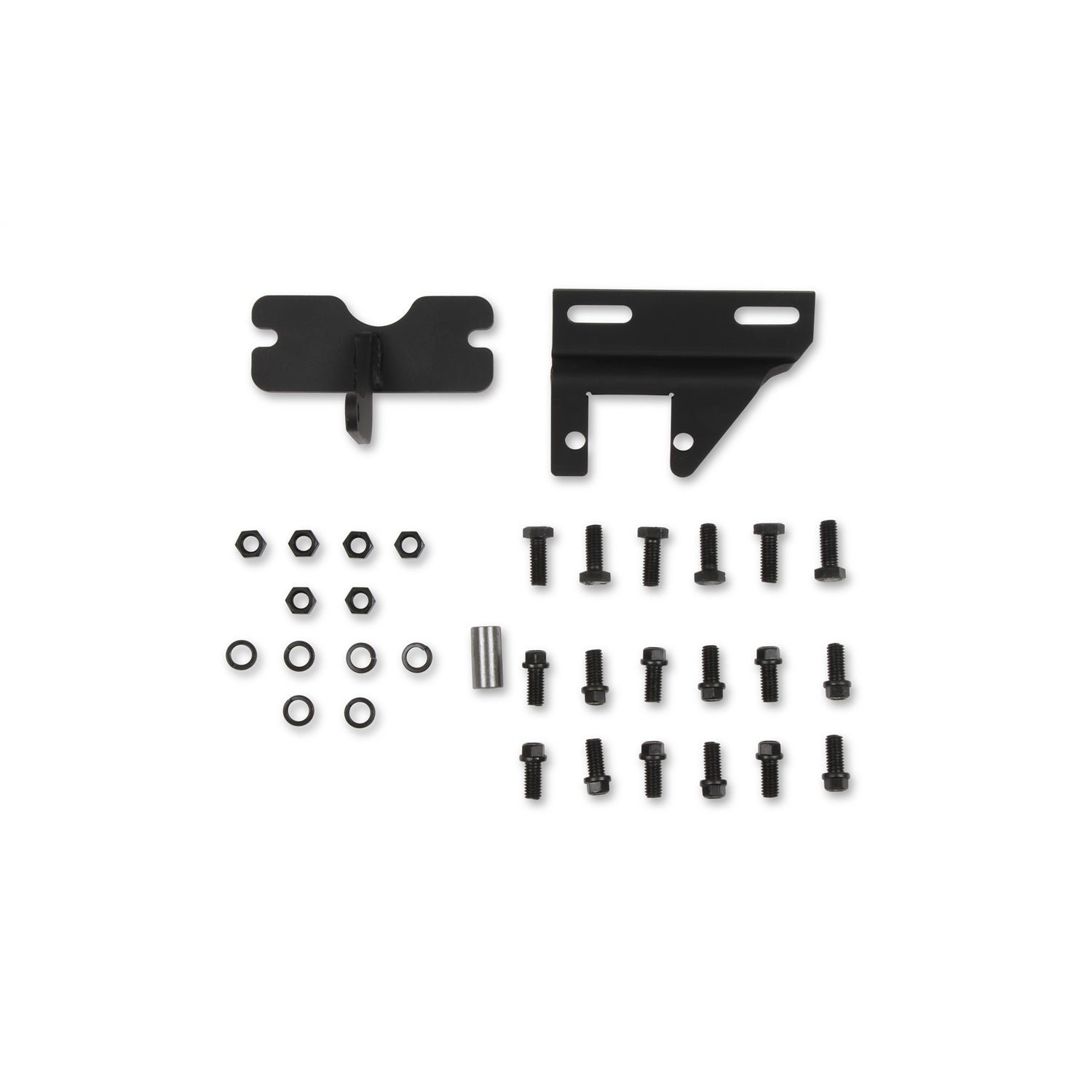 Hooker Competition Headers - 1.625 in Primary