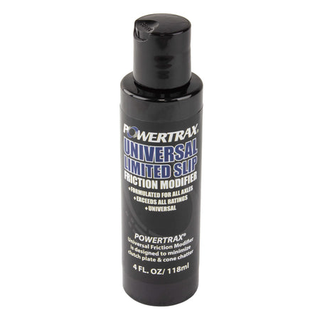 PowerTrax Gear Oil Friction Modifier 4 Ounces