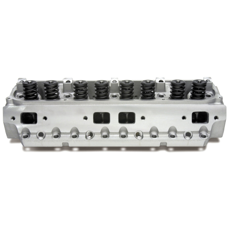 Edelbrock Performer RPM Cylinder Head - Chamber Size: 84cc