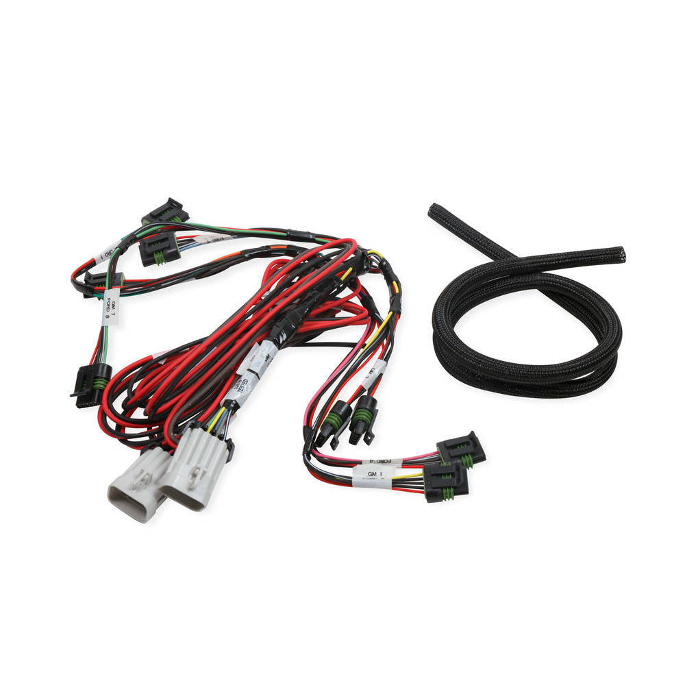 Holley EFI Coil-Near-Plug Sub Harness - Big Wire