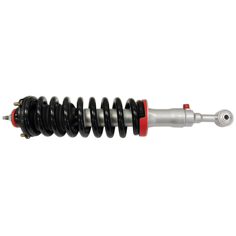 Rancho Quicklift Strut - Spring Included - 17.88" Compressed/23.51" Extended - 2.75" OD - Steel - White Paint