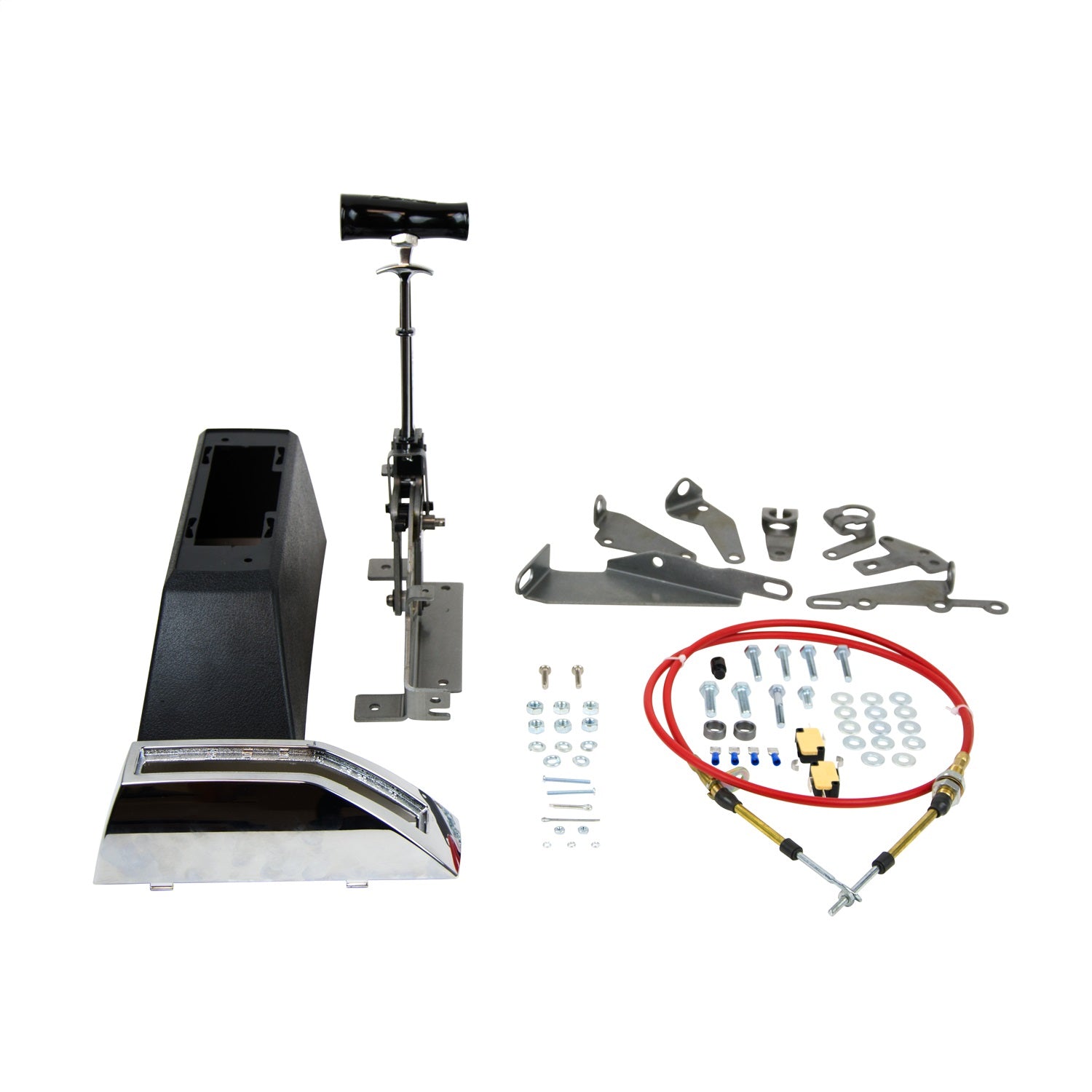 B&M Z-Gate Shifter