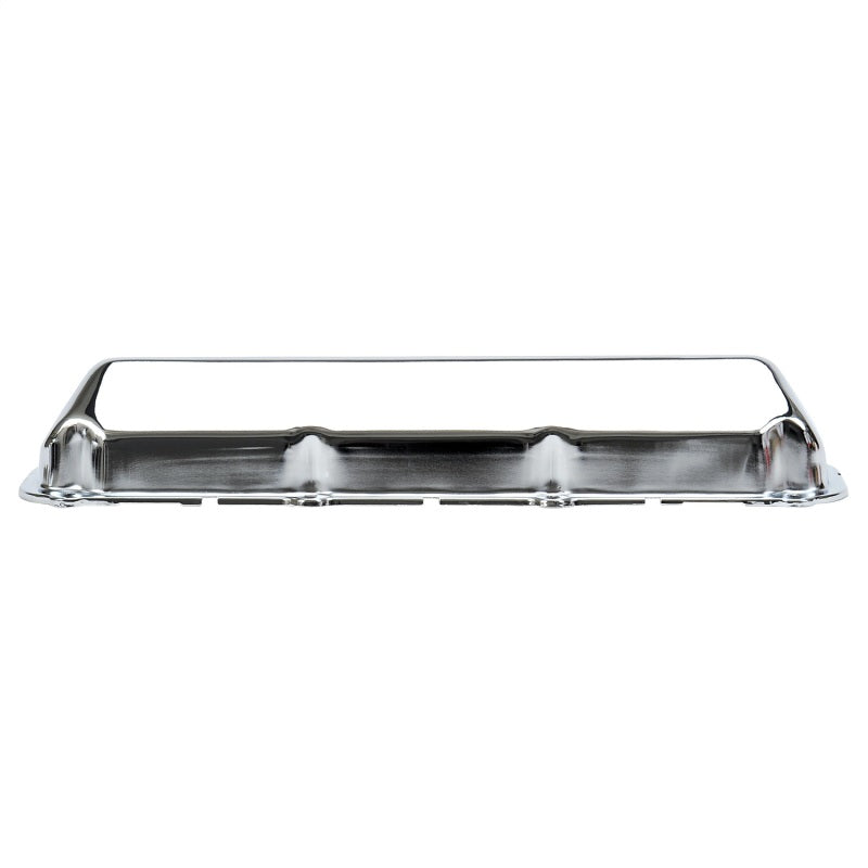 Edelbrock Signature Series Valve Covers - Ford 429/460