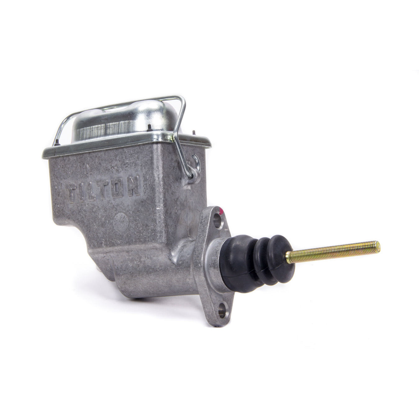 Tilton Integral Reservoir Master Cylinder - .750" Bore