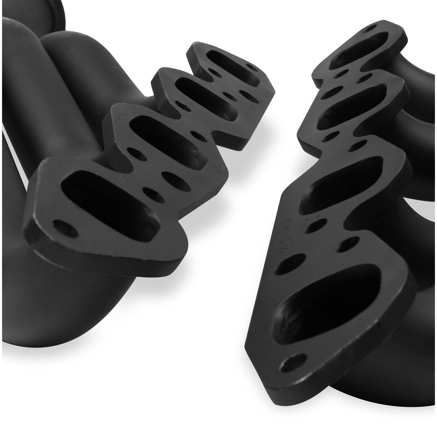 Hooker Competition Headers - 2 in Primary