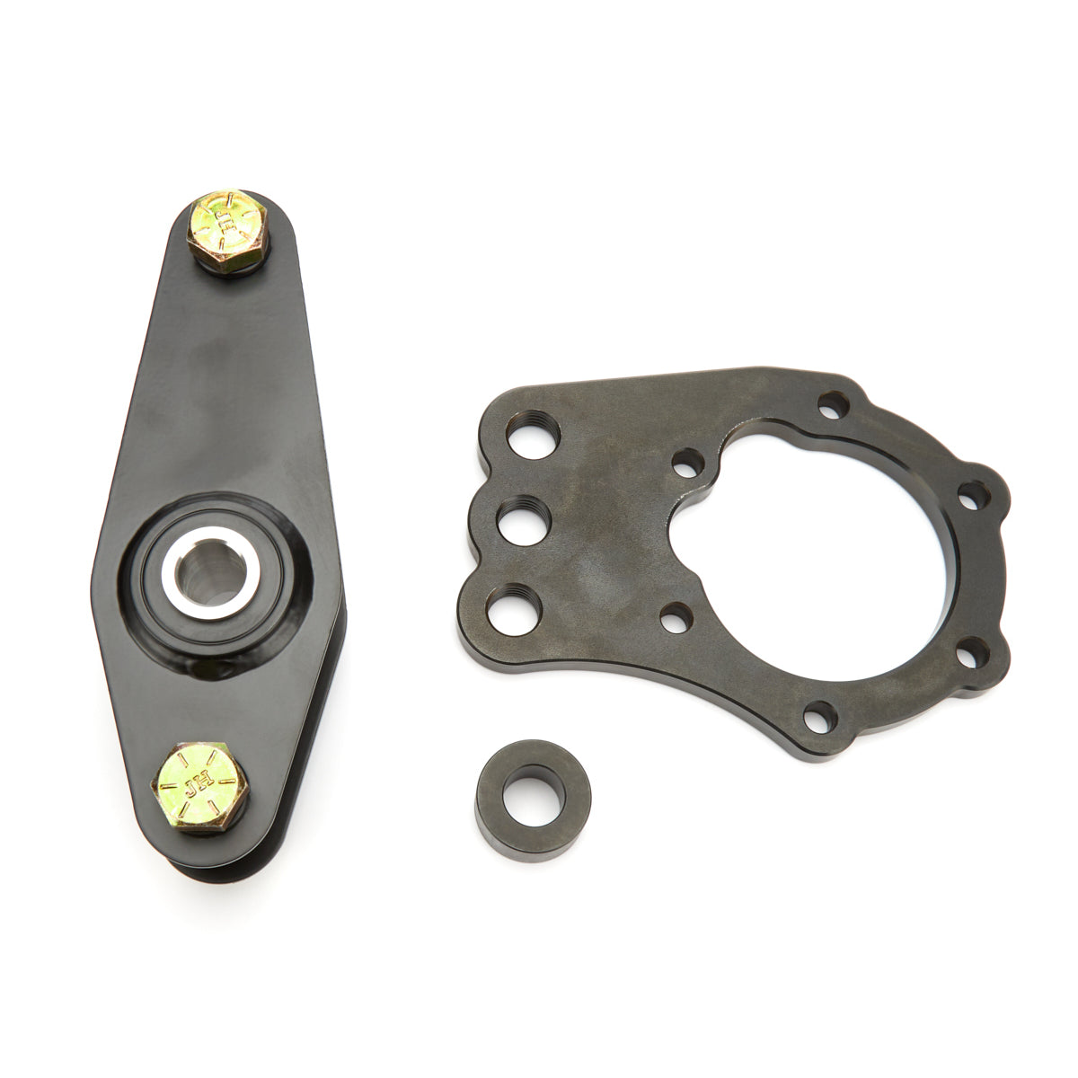 Howe Pinion Mount Adjustable Panhard Bar Mount