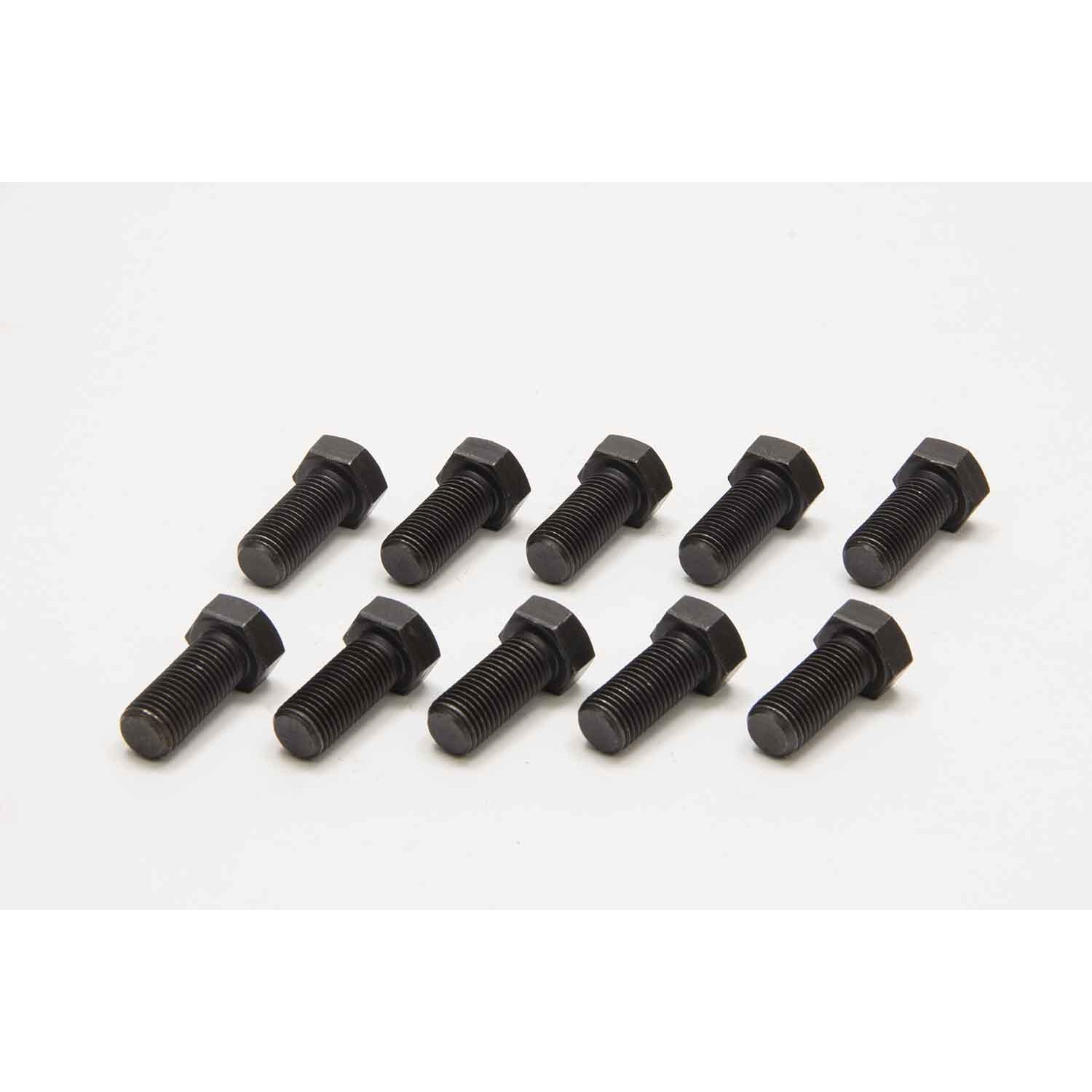 Ratech Ring Gear Bolt Kit - Ford 9" - Fits Ford 8" and 9" (Open) Axles