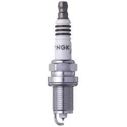 NGK Laser Iridium Spark Plug 14 mm Thread 0.749 in Reach Gasket Seat  - Stock Number 5899