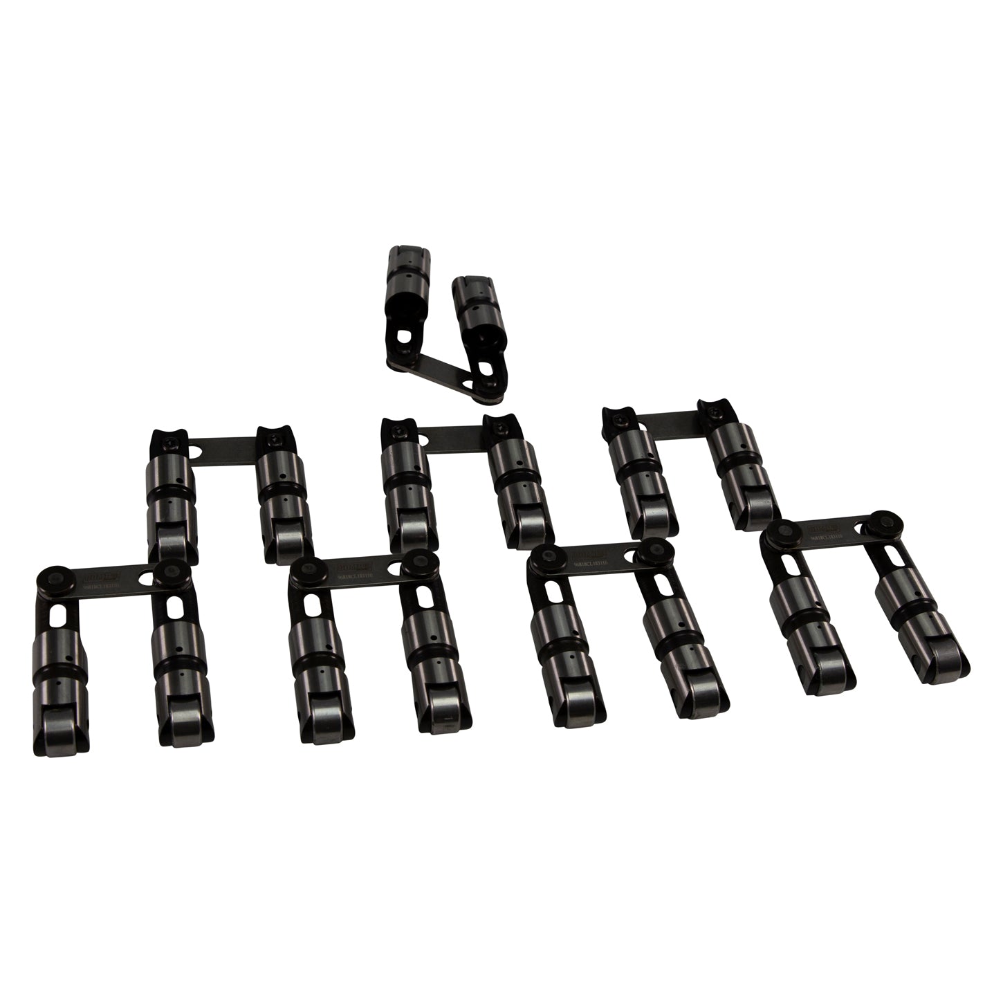 Comp Cams Sportsman Mechanical Link Bar Roller Lifter - 0.842 in OD