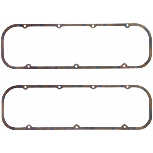 Fel-Pro BB Chevy Steel Core Valve Cover Gaskets