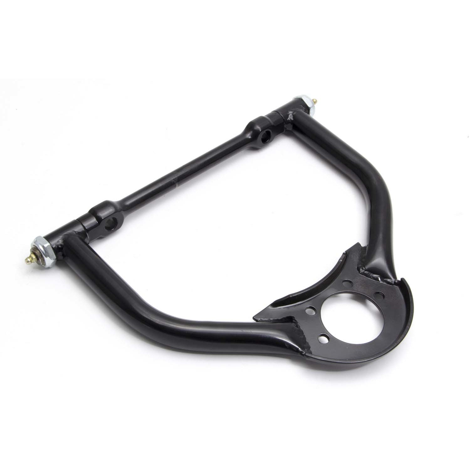 UB Machine Camaro Upper Control Arm - Steel Shaft - 8-3/4" - Bolt-In Ball Joint