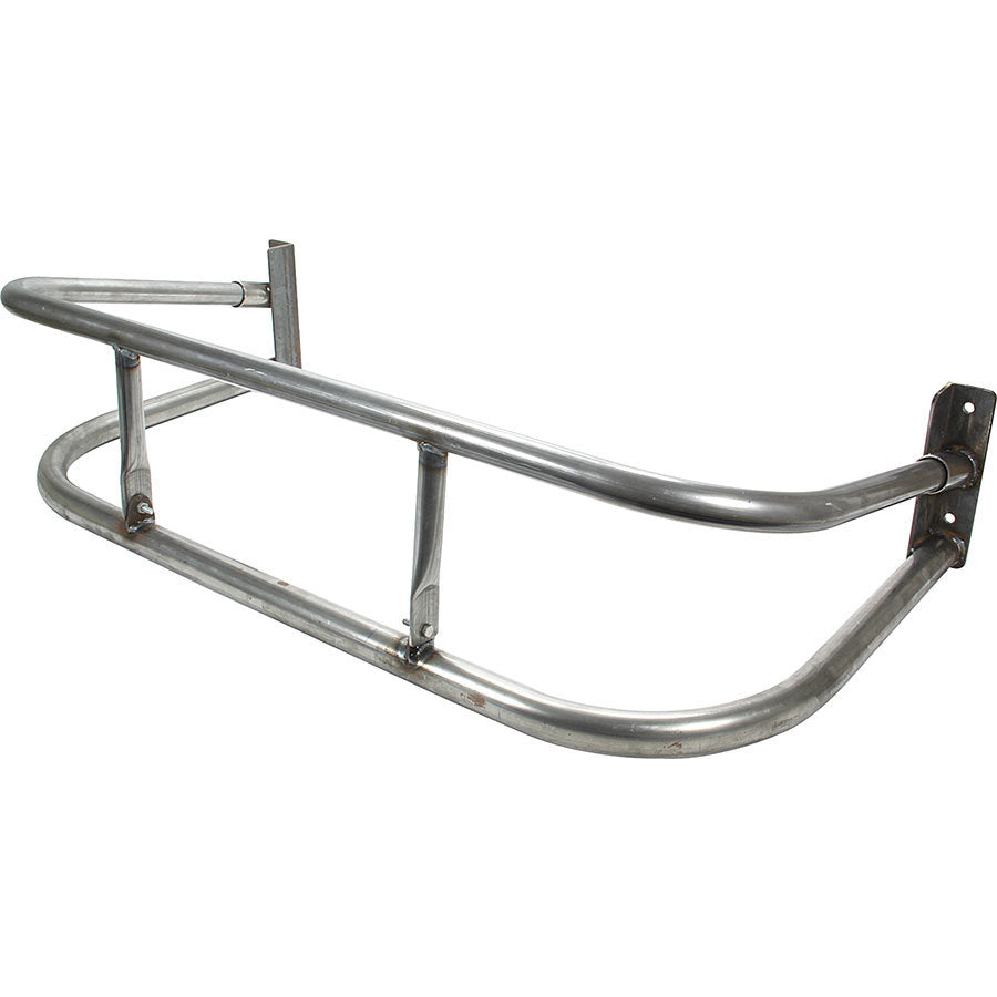 Allstar Performance Modified 2-Piece Extended Length Front Bumper