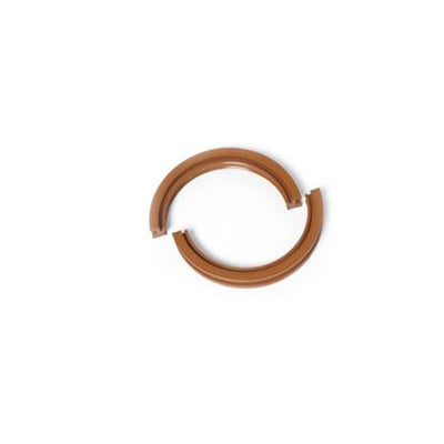 SCE Rear Main Seal - 1-Piece - Viton - GM LS-Series