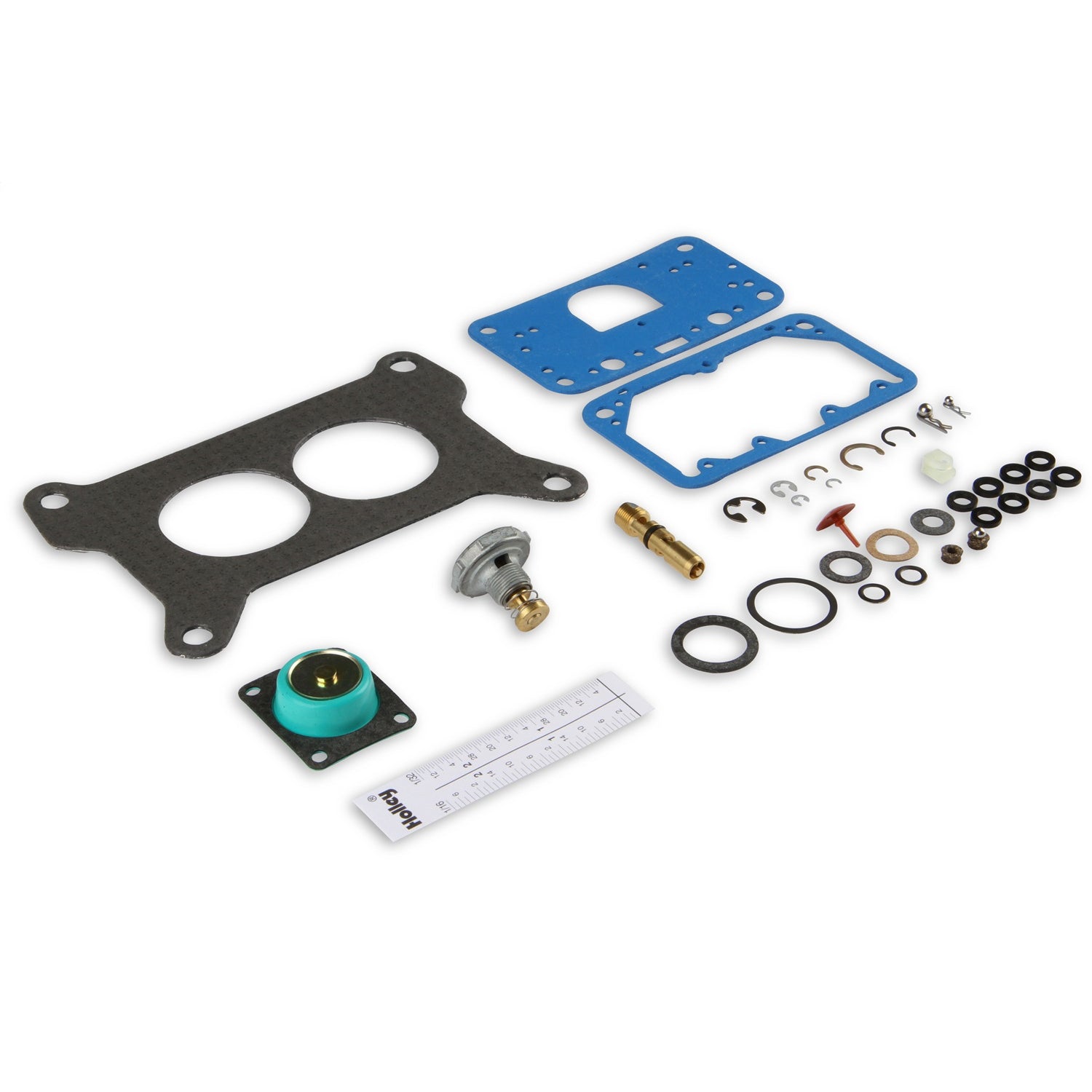 Holley Carburetor Performance Renew Kit - Model Number 2300 for R44 Series