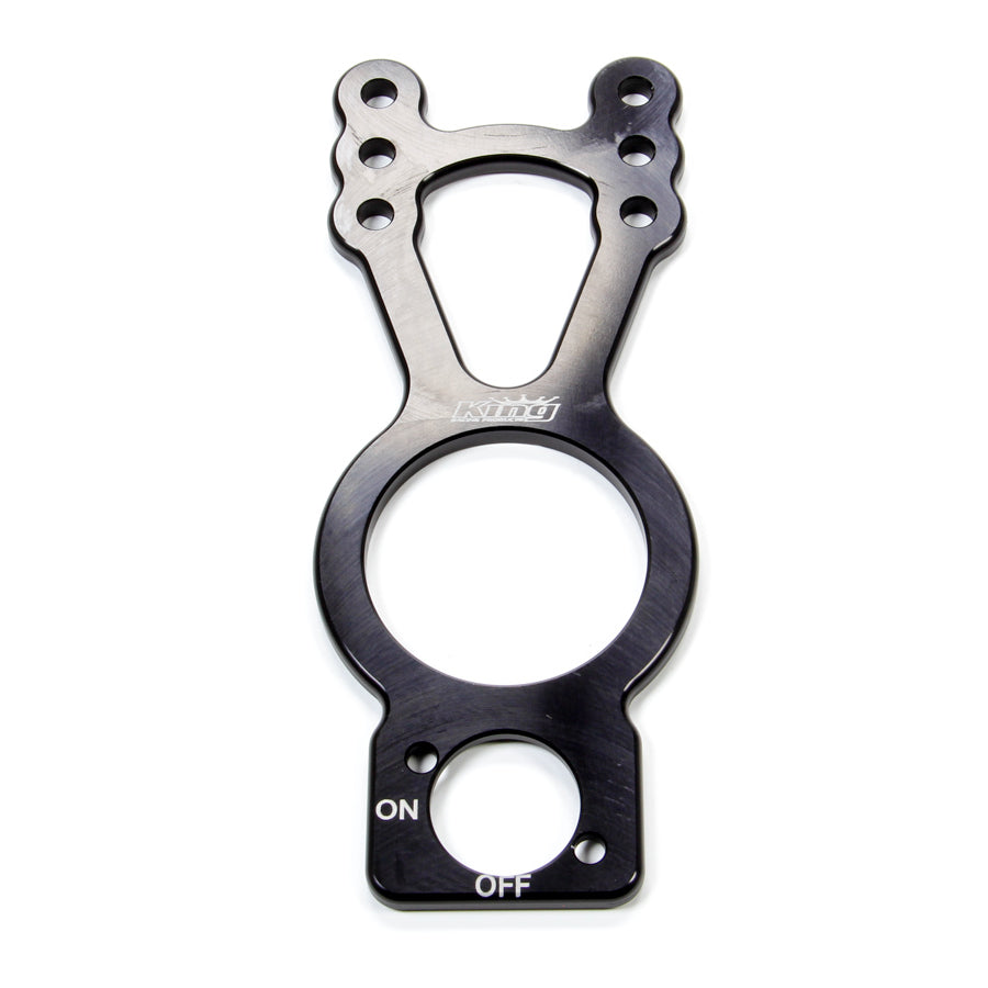 King Bottom Fuel Shut Off Steering Gear Locator