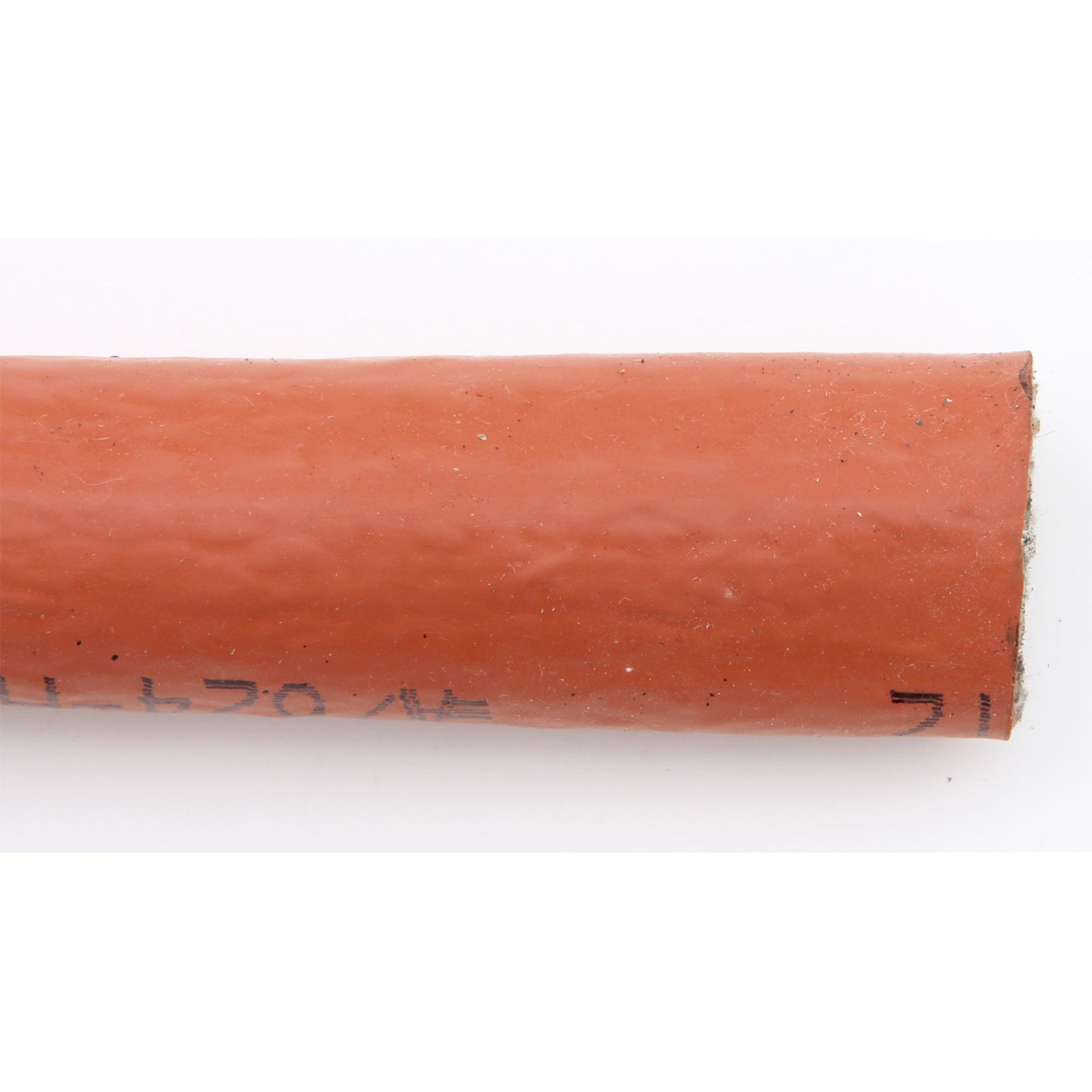 Aeroquip Firesleeve - .88" I.D. Fits #10 Hose - 6 Feet