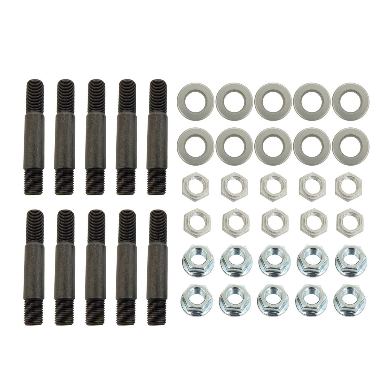 Strange Engineering Stud Kit - 5/8-18 w/ 1.875 Shank