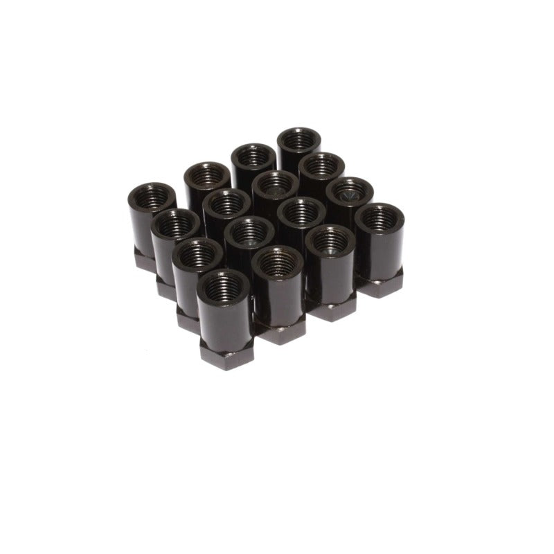 Comp Cams Hi-Tech Polylock Set (16) for Aluminum Stainless and Pro Magnum Rockers - 3/8"