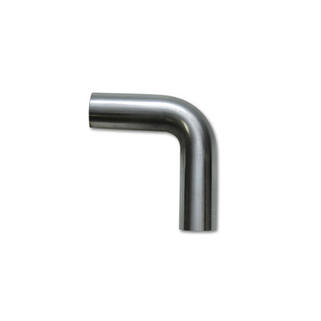 Vibrant Performance 90 Degree Exhaust Bend Mandrel 3-1/2" Diameter 5-1/2" Radius - 6 x 6" Legs