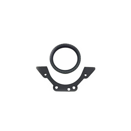 SCE Rear Main Seal - 1-Piece - Viton - Small Block Chevy