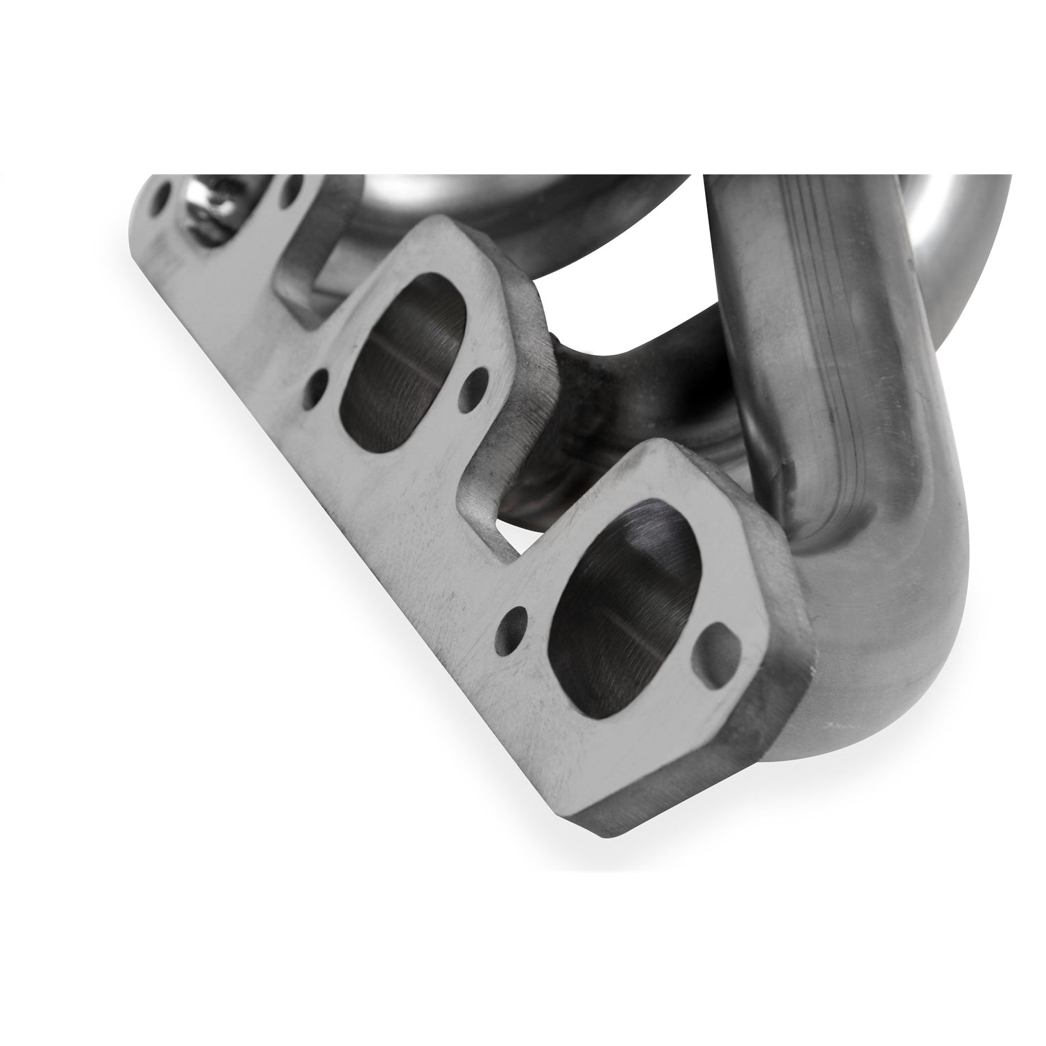 Hooker BlackHeart Jeep V6 Shorty Headers 07-11 Wrangler JK