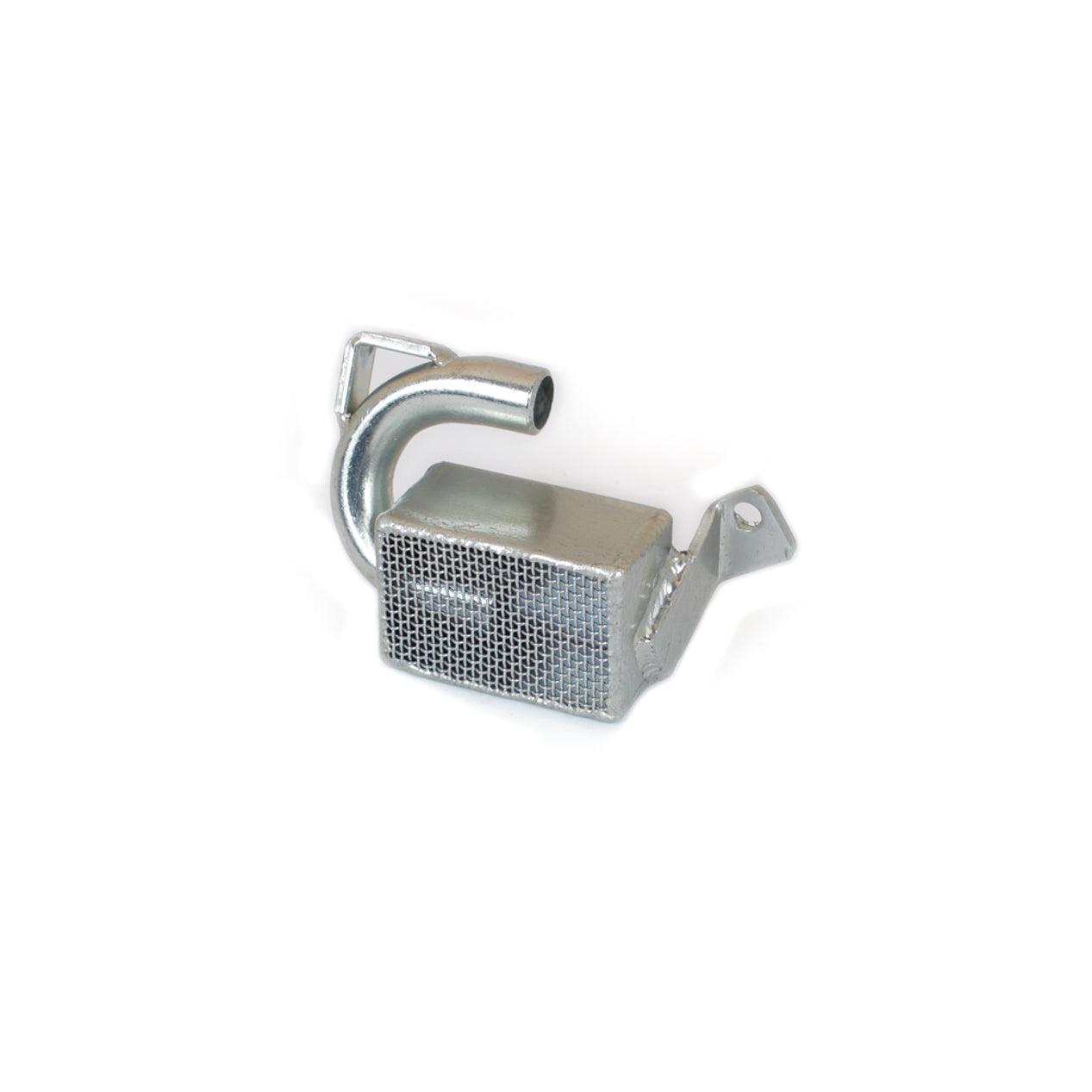 Canton Oil Pump Pick-Up - Fits Regular Volume Oil Pump - Fits CAN11-160 Series Drag Race and Road Race 7.5" Oil Pans