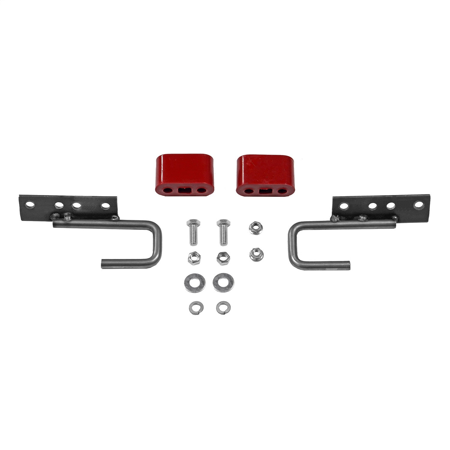 Flowmaster American Thunder Axle-Back Exhaust System - 3 in Dia