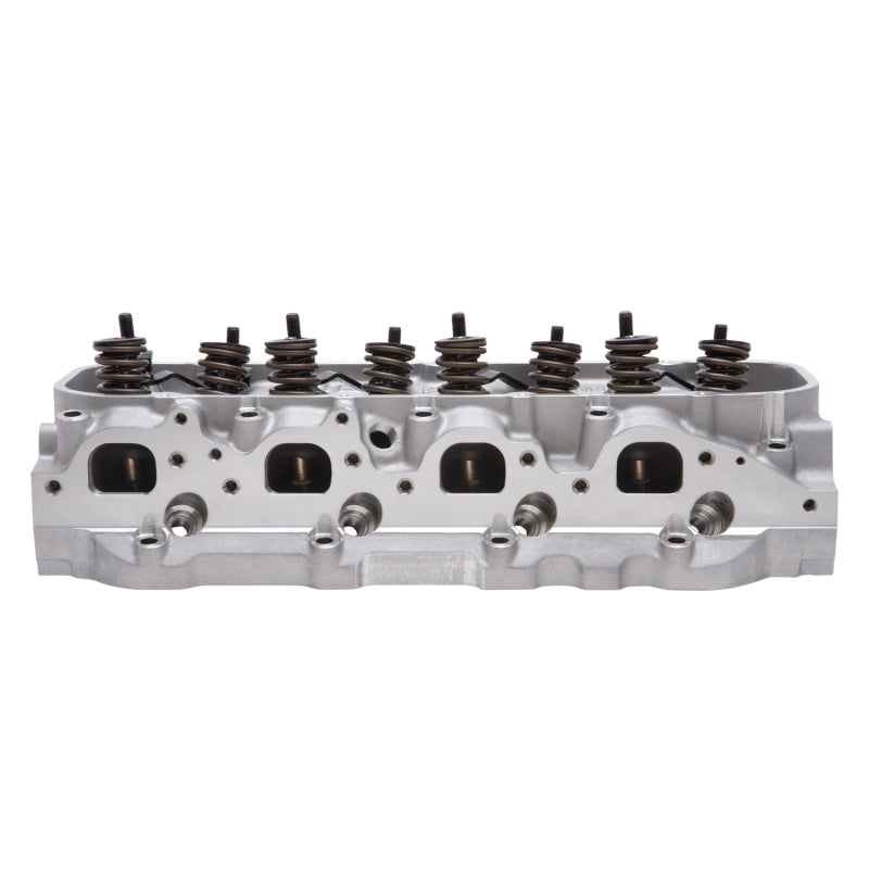 Edelbrock BBC Performer RPM 454-O Cylinder Head Assembled