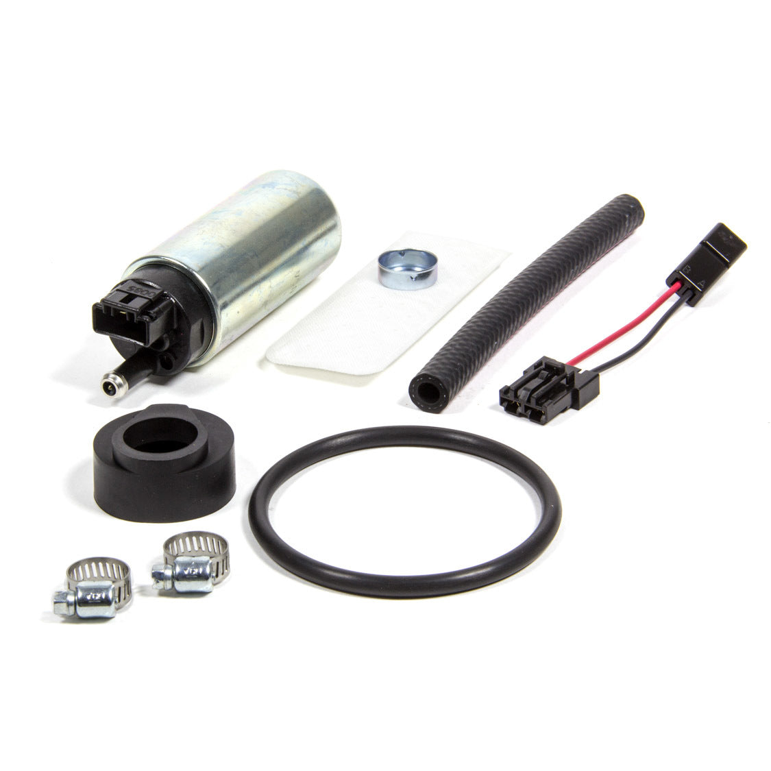 Holley In-Tank Electric Fuel Pump - 255 LPH