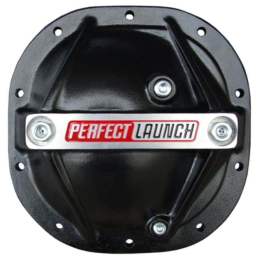 Proform Aluminum Rear End Cover - 8.8 Bolt
