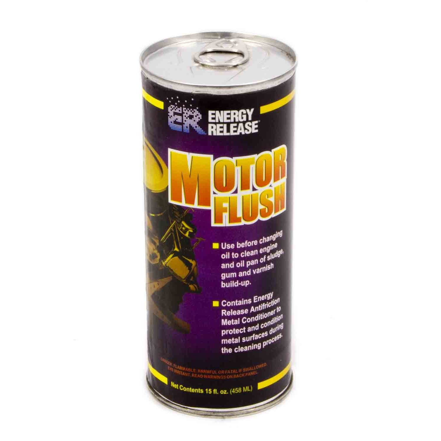 Energy Release Motor Flush - 15 fl. oz.