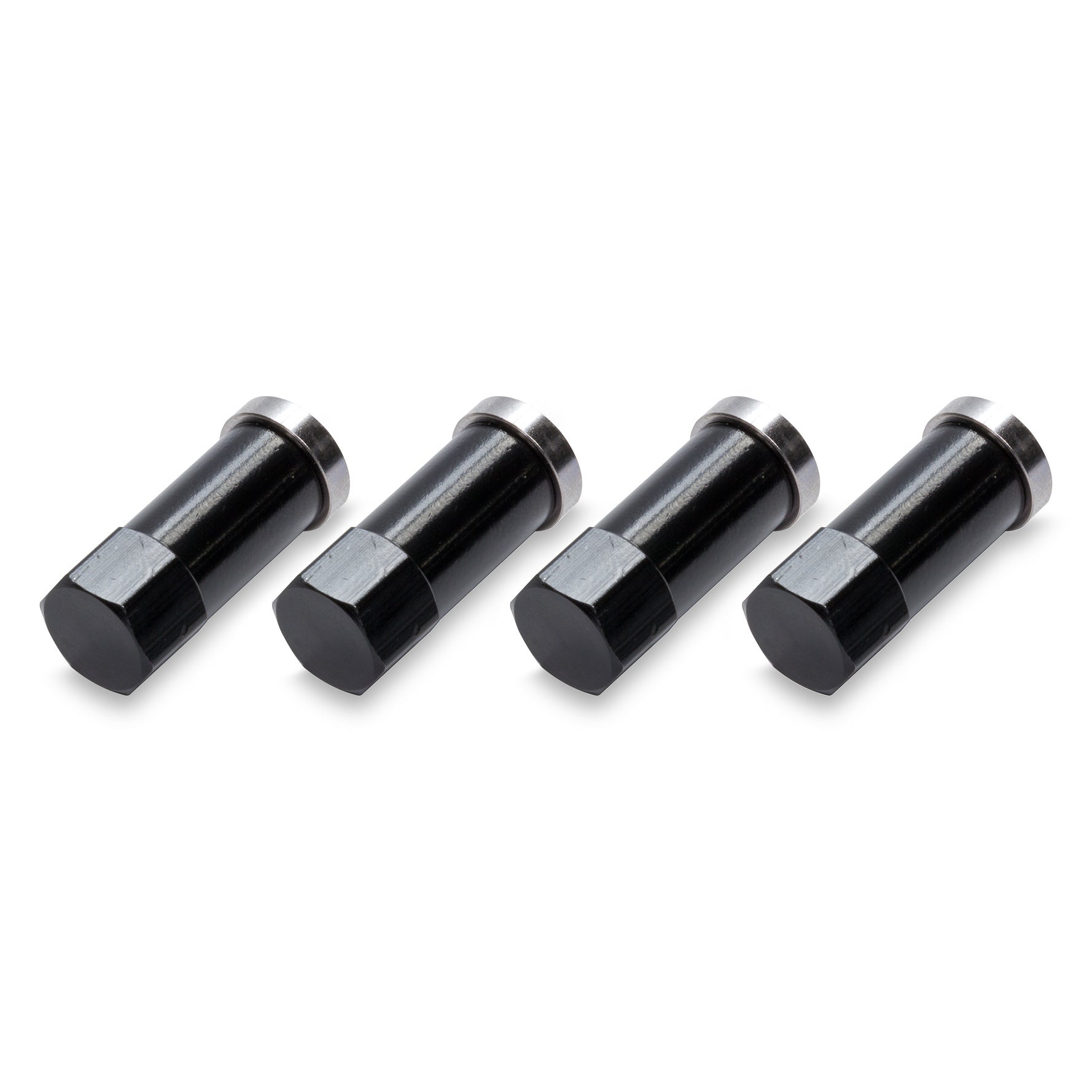 Ti22 High Nuts For Torque Ball Retainer - Pack of 4