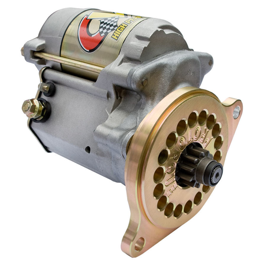 CVR Performance Pro Torque Starter - SB Ford 289-351W, Automatic or Manual Tranmission (4/5 Speed)