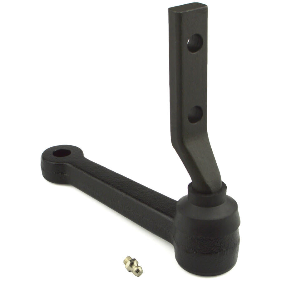 ProForged Greasable Idler Arm OE Style Steel Black Paint - GM F-Body 1972-81