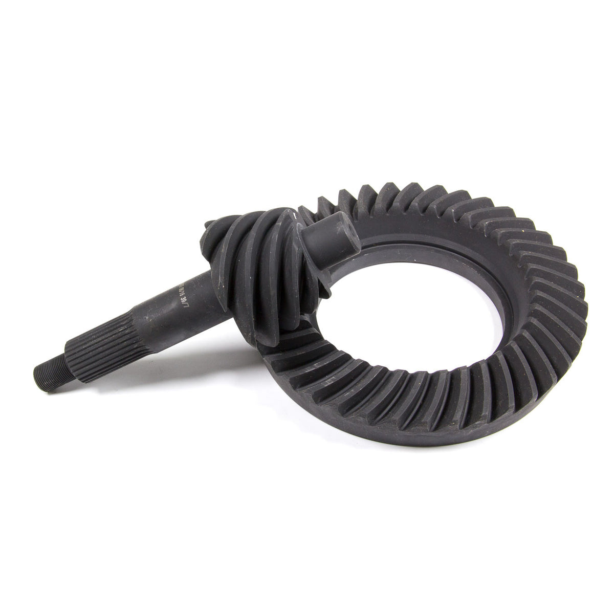 FastShafts 5.57 Ratio Ring and Pinion 28 Spline Pinion 9.000" Ring Gear Ford 9" - Kit