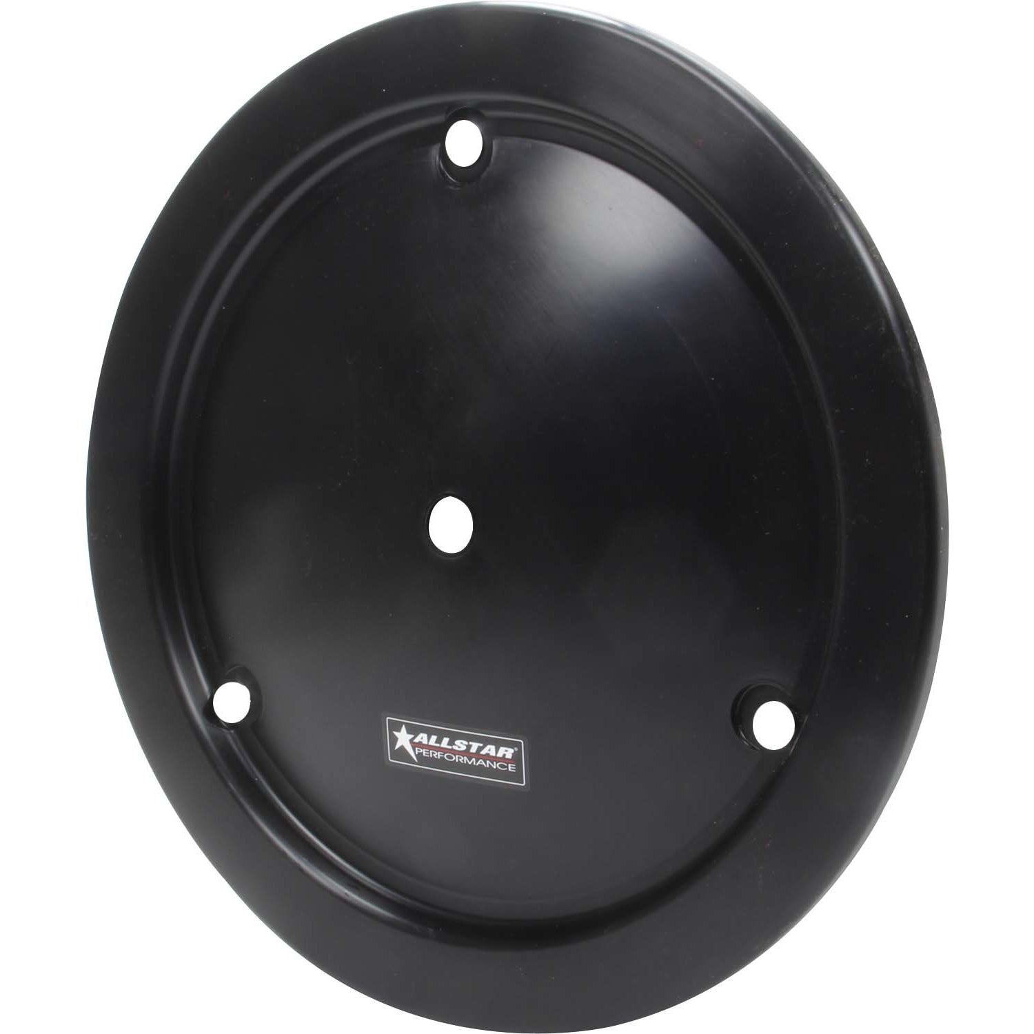 Allstar Performance Mud Cover - Black - 15 in Beadlock Wheels