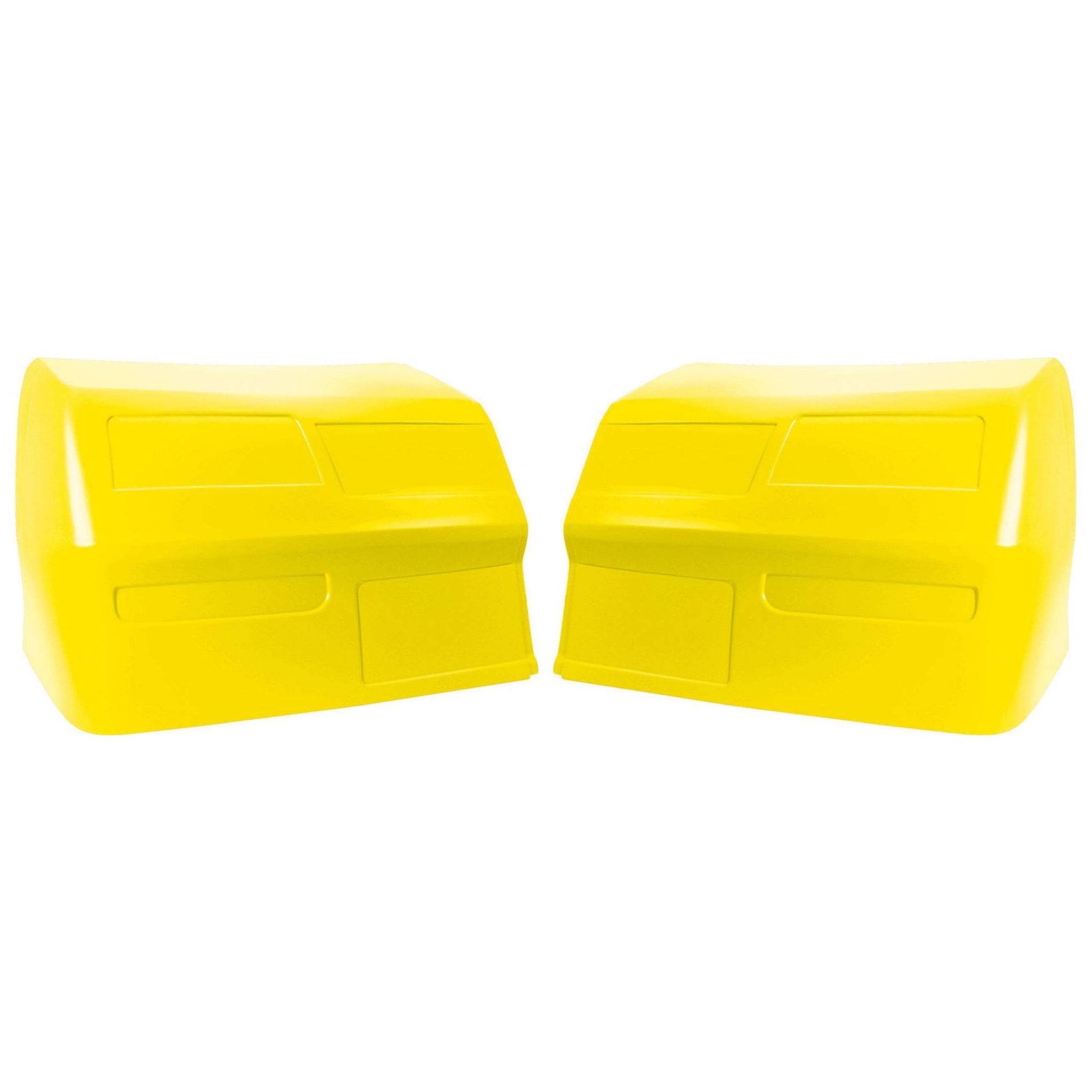Allstar Performance Monte Carlo SS MD3 Nose - Yellow 1983-88
