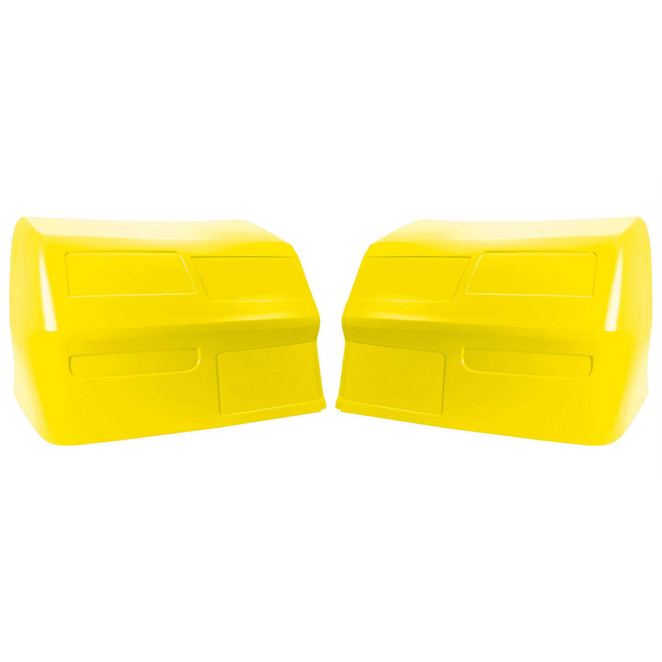 Allstar Performance Monte Carlo SS MD3 Nose - Yellow 1983-88