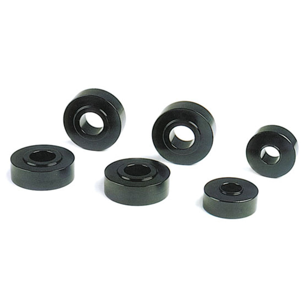 Competition Engineering Solid Aluminum Body Mounts